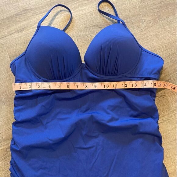 SpanxâAssetsâWomens Swimsuit Skirt NWOT - Picture 6 of 13
